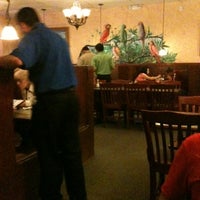 Das Foto wurde bei La Costa Mexican Restaurant von John Y. am 11/3/2012 aufgenommen