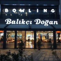 Photo taken at Balıkçı Doğan by Serkan İ. on 10/25/2017