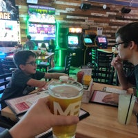 Photo taken at St. Paul Tap by Charles N. on 9/2/2019