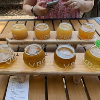 Photo taken at Variant Brewing Company by Charles N. on 4/28/2023