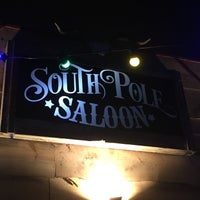 Photo taken at South Pole Saloon by Joe M. on 12/3/2015