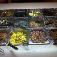 Foto diambil di Prime Gelataria oleh Monica M. pada 7/8/2013