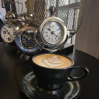 1/17/2018에 👵🏾님이 Press Coffee - Skywater에서 찍은 사진