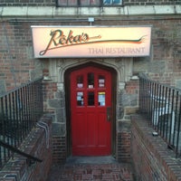 Reka S Thai Restaurant Ferme Maintenant Restaurant Thailandais A White Plains Reka S Thai Restaurant Ferme Maintenant Restaurant Thailandais A White Plains