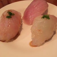 Photo taken at Sushi Sasabune by Anna S. on 10/19/2016