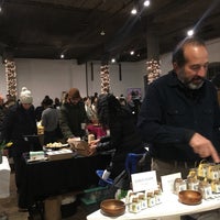 Photo taken at Fad Market by Anna S. on 12/16/2017