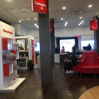 Photo taken at Verizon - Closed by Anna S. on 9/2/2016