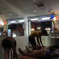 Photo taken at Foot Heaven - Foot Reflexology Acupressure by Anna S. on 9/11/2016
