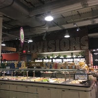 Photo taken at Whole Foods Market by Anna S. on 10/23/2016