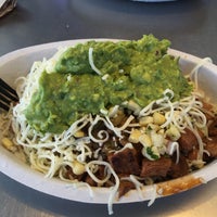 Photo taken at Chipotle Mexican Grill by Kevin S. on 7/13/2016