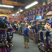 Photo taken at Sports World Chicago by Kevin S. on 7/7/2016