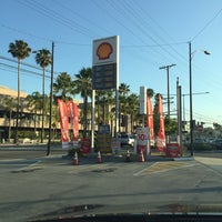 Photo taken at Shell by Kevin S. on 7/1/2016