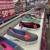 where is the closest skechers outlet