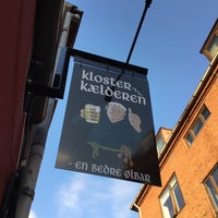 7/13/2016にKlosterkælderenがKlosterkælderenで撮った写真