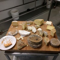 Photo taken at wildes cheese urban cheesemaker by Marek V. on 12/22/2016