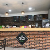 Foto diambil di GIZI Gastronomía Saludable oleh Liz O. pada 11/3/2017