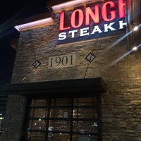 Photo taken at LongHorn Steakhouse by Serkan on 2/16/2020