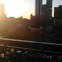 Photo taken at Atelier 505 by Veronika H. on 3/30/2013