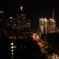 Photo taken at Atelier 505 by Veronika H. on 3/30/2013