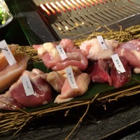 新鮮鳥焼き ぼんじり 貝塚店 q Joint In 貝塚市