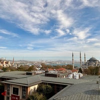 Foto tirada no(a) Hotel Arcadia Blue Istanbul por Joe S. em 12/2/2023