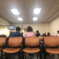 Photo taken at US Citizenship And Immigration Services by malsie bianca c. on 1/28/2019