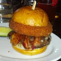 12/9/2012にCorey W.がGo Burgerで撮った写真