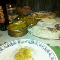 Menu Taste Of India Indian Restaurant In Syracuse