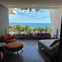Photo taken at Grand Velas Los Cabos by James K. on 3/3/2024