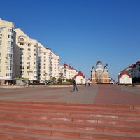 Photo taken at Красная Площадь by Sergiy S. on 9/9/2017