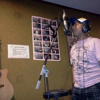 Photo taken at Studio 29 by Rahelia L. on 10/20/2011