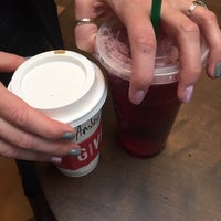Photo taken at Starbucks by Dee M. on 12/24/2017