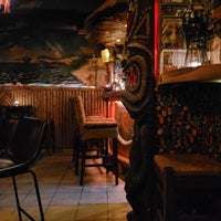 Foto tirada no(a) Tiki Taky Bar por Kjetil Otter O. em 10/30/2022