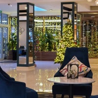 12/15/2022にKjetil Otter O.がCamden Court Hotelで撮った写真