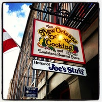 The New Orleans School of Cooking - School in New Orleans