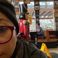 Photo taken at Wasatch Bagel Cafe by Yanis R. on 10/23/2022