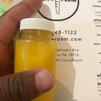 Photo taken at The Juice Room by Richard F. on 12/21/2017
