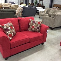 Hurwitz Mintz Furniture Home Photo Taken At Hurwitz Mintz By Superjennifer On 11 13 2017