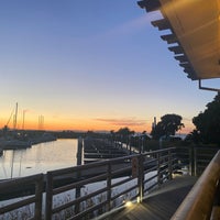 Photo taken at Smith’s Landing Seafood Grill by Angie M. on 5/4/2022