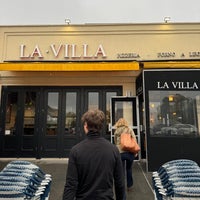 5/5/2024 tarihinde Joe D.ziyaretçi tarafından La Villa Pizzeria'de çekilen fotoğraf