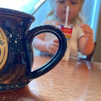 Photo taken at Another Broken Egg Cafe by Jason H. on 6/6/2021