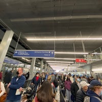 Photo taken at Security Checkpoint by Jason H. on 3/5/2022