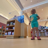 Photo taken at American Girl Place by Jason H. on 6/3/2022
