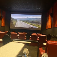 Photo taken at AMC Dine-in Theatres Block 37 by Jason H. on 12/29/2023