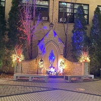 Photo taken at Holy Name Cathedral by Jason H. on 12/25/2023