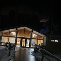 Photo taken at Indiana Welcome Center by Jason H. on 1/13/2024