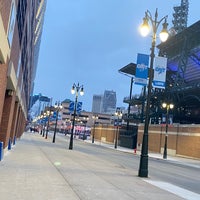 Photo taken at Ford Field by Jason H. on 2/3/2024