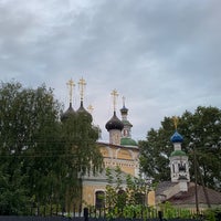 Photo taken at Светлица by Ekaterina S. on 8/3/2020