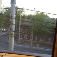 Photo taken at Русь Отель by Тёма М. on 5/18/2014