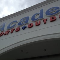 Academy Sports Outdoors - Sporting Goods Shop In Dothan